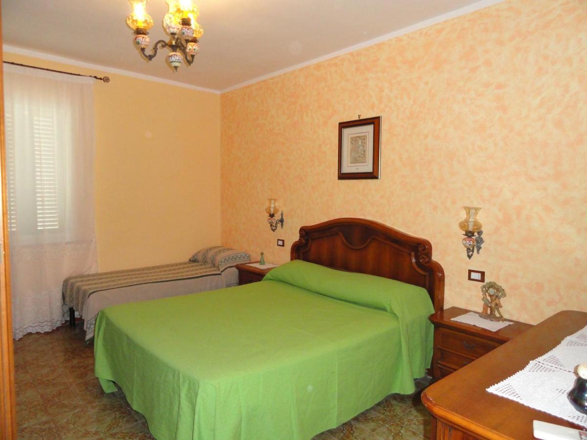 Casa Santella Apartman Ponza Kültér fotó