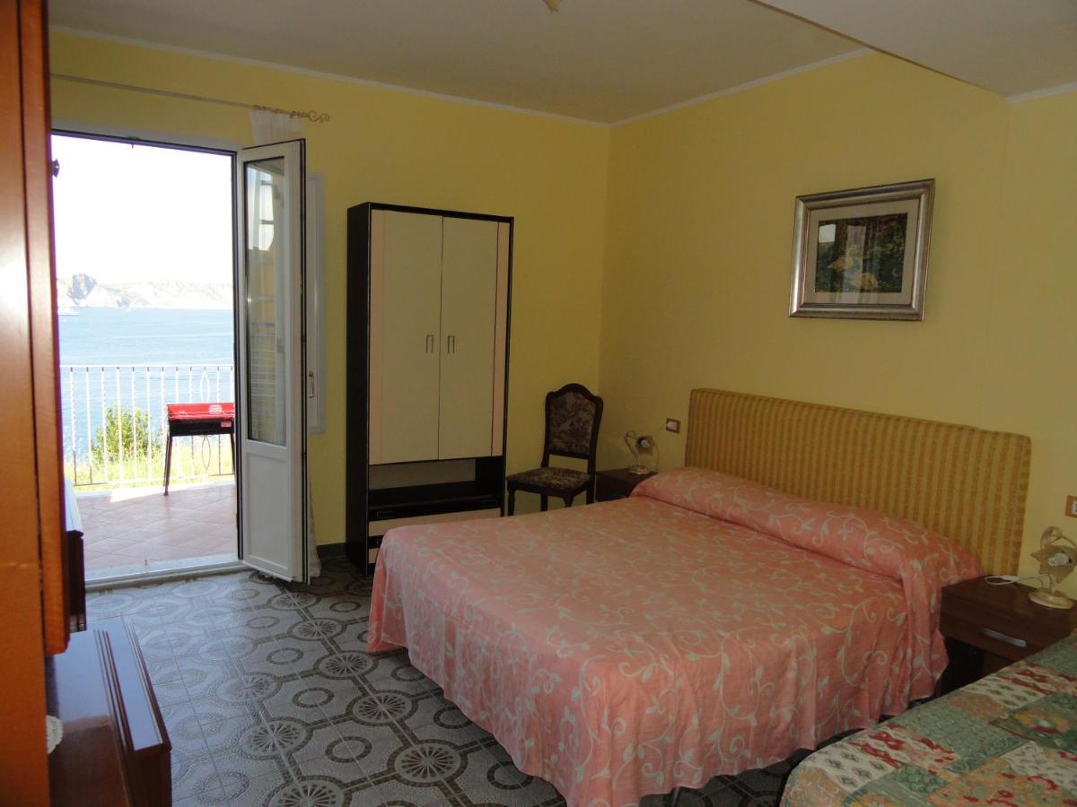 Casa Santella Apartman Ponza Kültér fotó