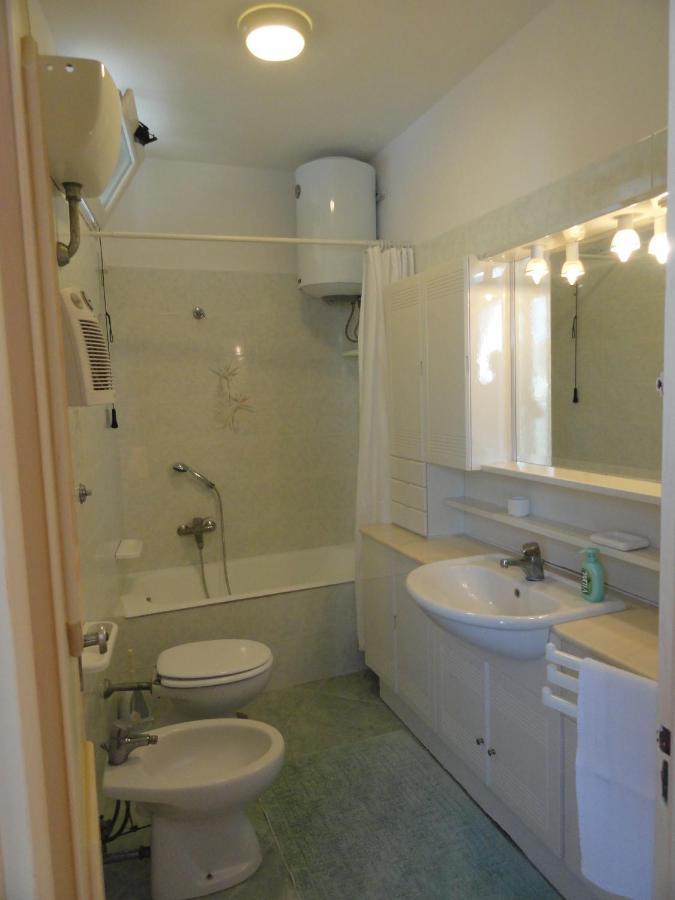 Casa Santella Apartman Ponza Kültér fotó
